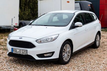 Ford Focus 151.500 km 7.900 &euro; Ergoldsbach 84061