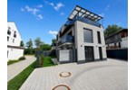 LUXURIÖS WOHNEN MIT GROßER DACHTERRASSE - Einfamilienhaus Dorfen | Angebot:27199292