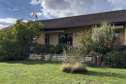 Haus Niederaichbach - 5 Zimmer, 143 m&sup2;, 349.000&euro; | Angebot:27590414
