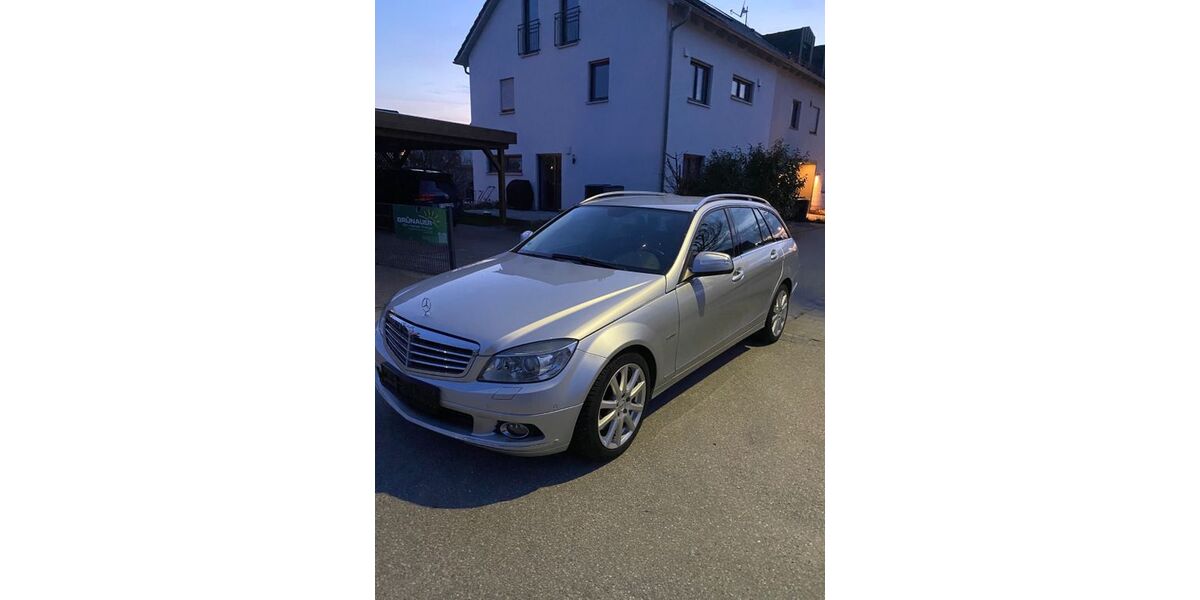 Mercedes-Benz C 320 181.000 km 9.990 &euro; Moosburg An Der Isar 85368