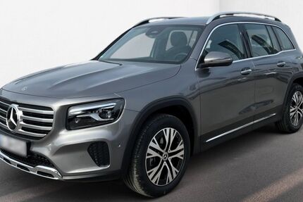 Mercedes-Benz GLB 200 9.900 km 42.290 &euro; Ergolding 84030