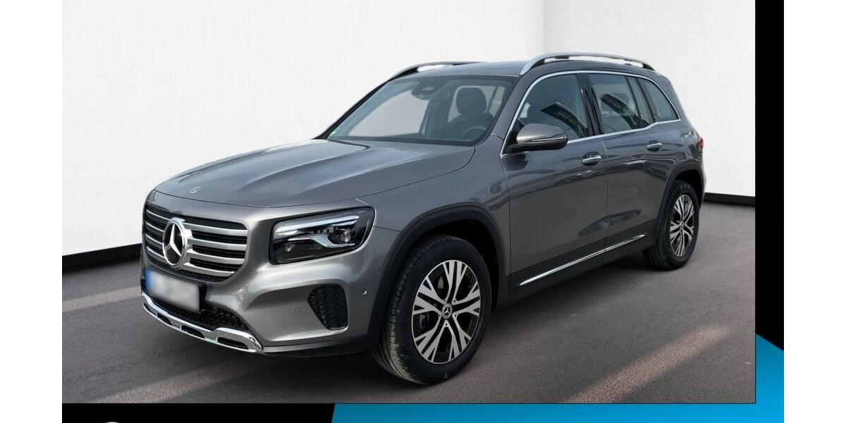 Mercedes-Benz GLB 200 9.900 km 42.290 &euro; Ergolding 84030