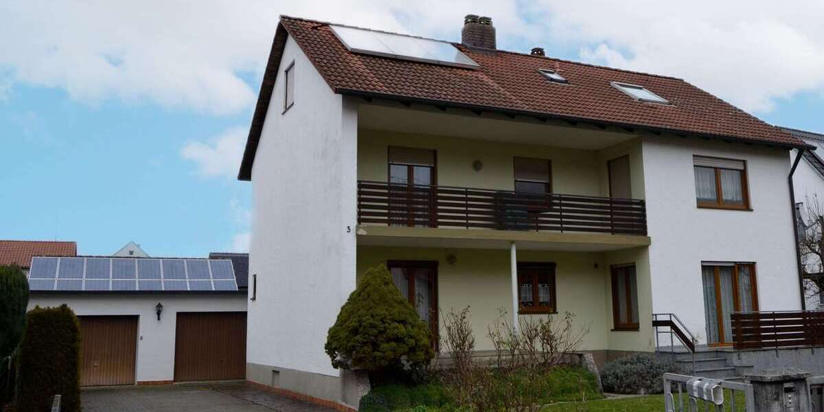 Einfamilienhaus Moosburg - 8 Zimmer, 218 m&sup2;, 785.000&euro; | Angebot:25404284