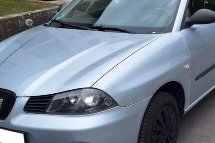 Seat Ibiza 158.986 km 2.499 &euro; Landshut 84032