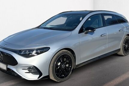 Mercedes-Benz CLA 250 Shooting Brake 9.900 km 59.884 &euro; Ergolding 84030