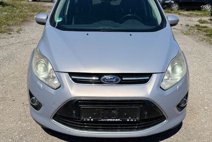 Ford C-Max 290.000 km 2.900 &euro; Moosburg 85368