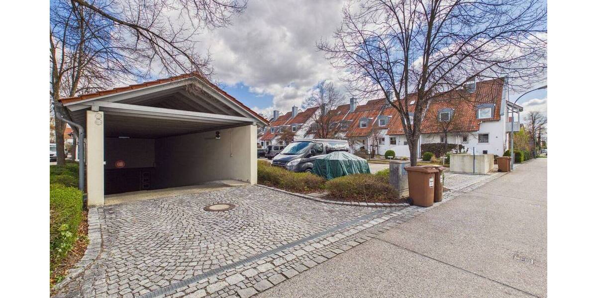 Reihenmittelhaus Landshut West - 5 Zimmer, 155 m&sup2;, 695.000&euro; | Angebot:26017423