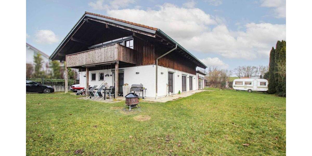 Grundstück Bockhorn Grünbach - 1.295.000&euro; | Angebot:25714647