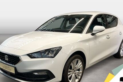 Seat Leon 25.932 km 19.820 &euro; Landshut 84030