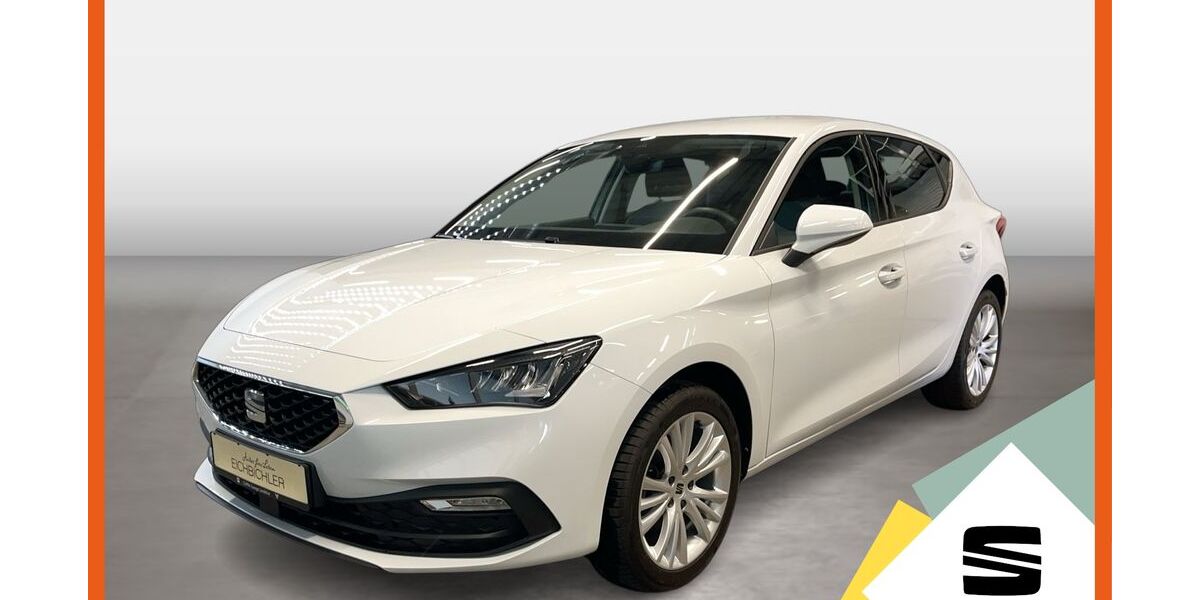 Seat Leon 25.932 km 19.820 &euro; Landshut 84030