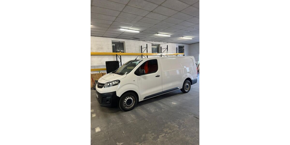 Opel Vivaro 65.000 km 21.990 &euro; Ergolding 84030