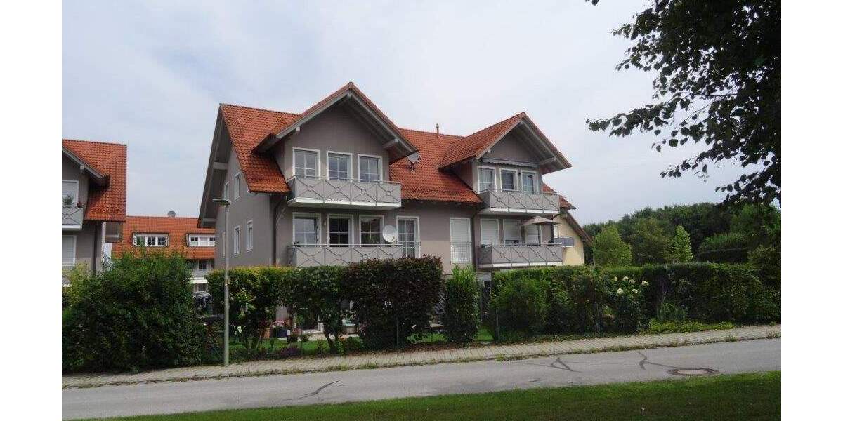 Etagenwohnung Frontenhausen - 3 Zimmer, 84 m&sup2;, 264.000&euro; | Angebot:25695411