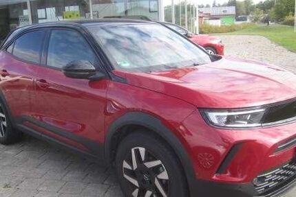 Opel Mokka 30.200 km 16.900 &euro; Adlkofen 84166