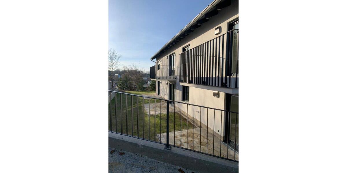 Erdgeschoßwohnung Rottenburg an der Laaber - 1 Zimmer, 53 m&sup2;, 640&euro; | Angebot:27577794