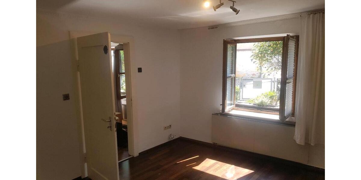 Erdgeschoßwohnung Landshut Landshut-West - 2 Zimmer, 50 m&sup2;, 990&euro; | Angebot:25883143