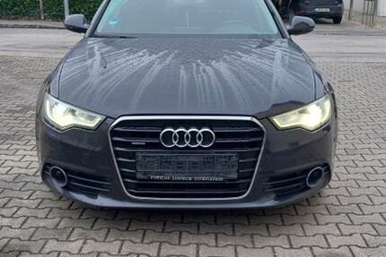 Audi A6 245.000 km 13.900 &euro; Wörth a.d.Isar 84109