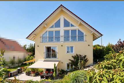 Haus Vilsheim - 6 Zimmer, 287 m&sup2;, 980.000&euro; | Angebot:27660400