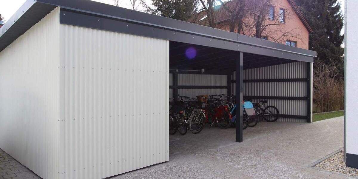 Terrassenwohnung Landshut West - 2 Zimmer, 64 m&sup2;, 755&euro; | Angebot:25801977