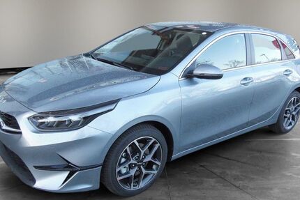 Kia ceed / Ceed 3.990 km 28.990 &euro; Landshut 84030