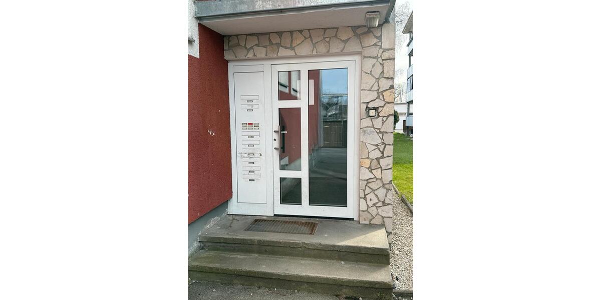 Hochparterre Vilsbiburg - 3 Zimmer, 69 m&sup2;, 220.000&euro; | Angebot:26041199