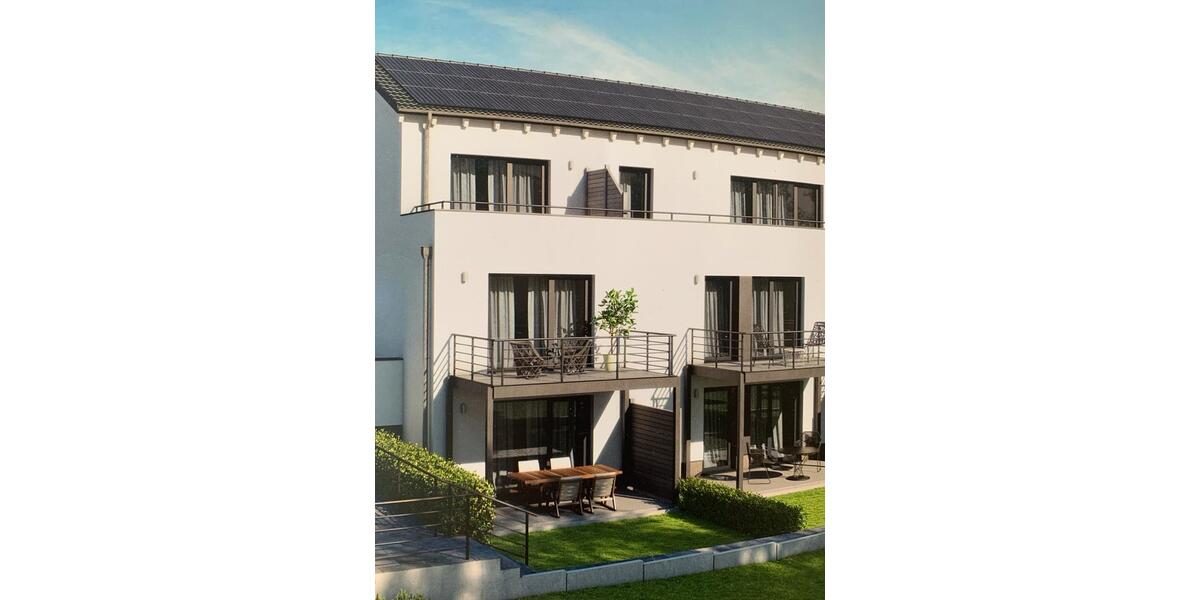 Dachgeschoßwohnung Vilsbiburg - 2 Zimmer, 58 m&sup2;, 300.000&euro; | Angebot:27260931