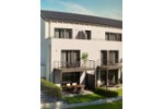 Dachgeschoßwohnung Vilsbiburg - 2 Zimmer, 58 m&sup2;, 300.000&euro; | Angebot:27260931