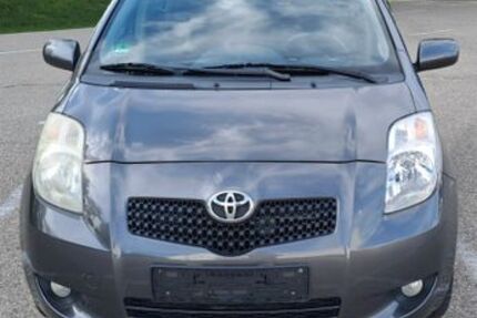 Toyota Yaris 177.200 km 3.170 &euro; Buch am erlbach 84172