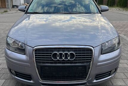Audi A3 180.404 km 2.300 &euro; Buch am Erlbach 84172
