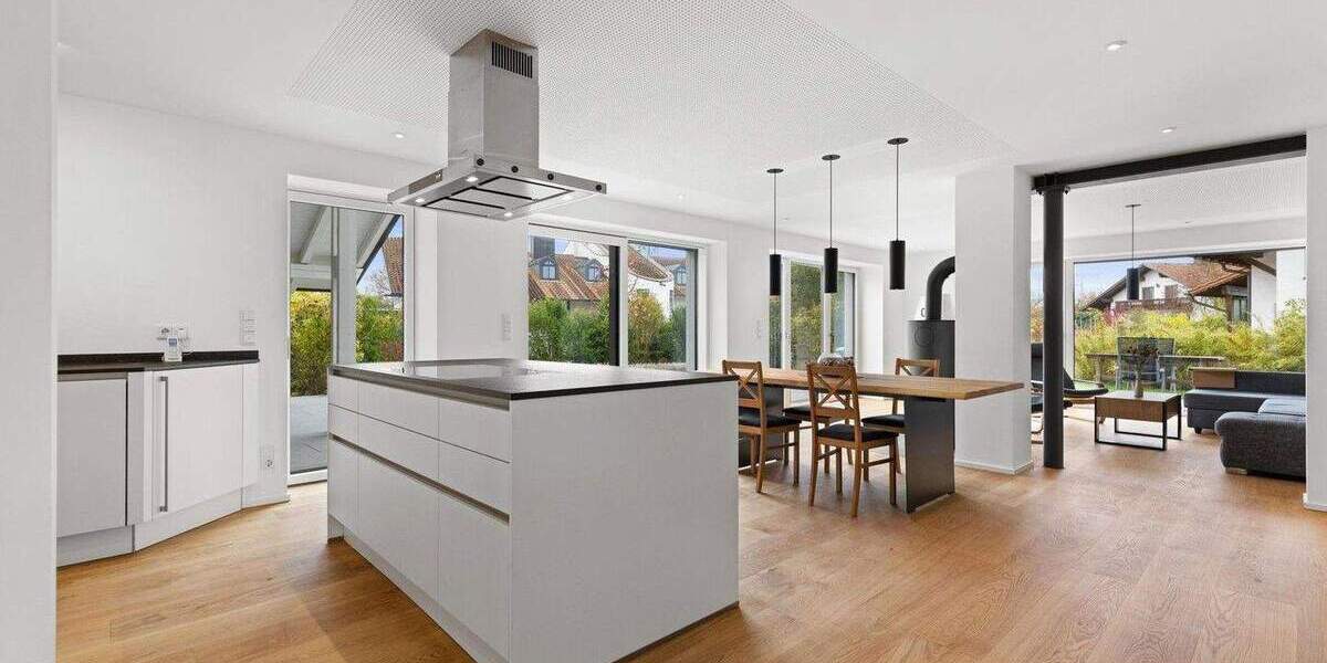 Einfamilienhaus Loiching-Kronwieden Kronwieden - 1 Zimmer, 303 m&sup2;, 995.000&euro; | Angebot:25744493