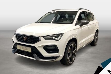 Cupra Ateca 33.683 km 26.854 &euro; Landshut 84030