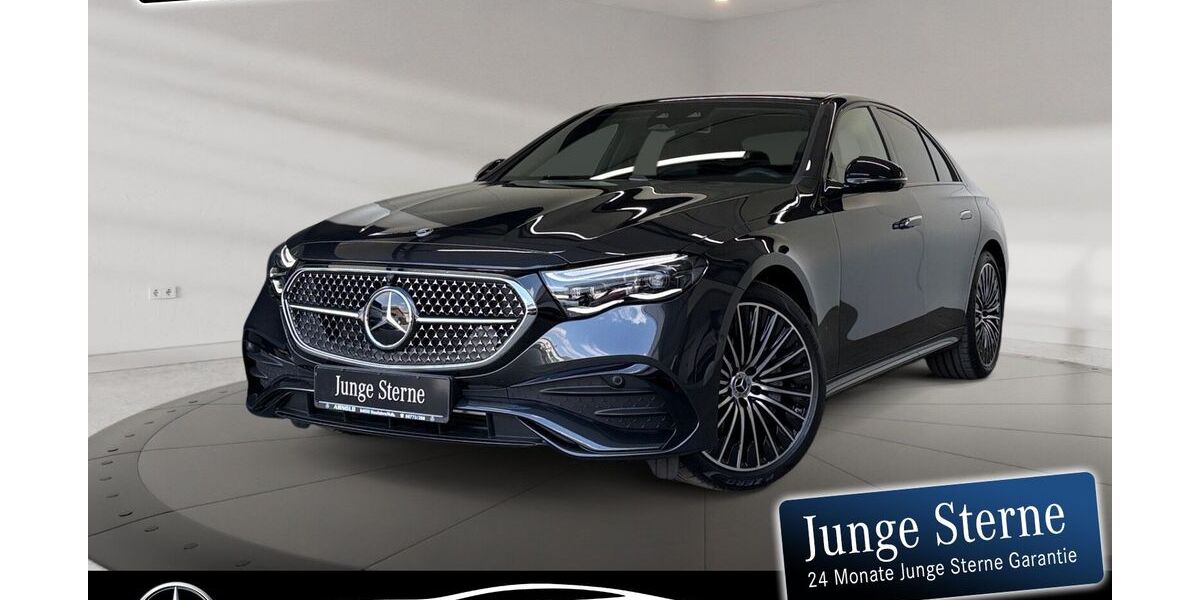 Mercedes-Benz E 450 4.356 km 89.750 &euro; Neufahrn in Niederbayern 84088