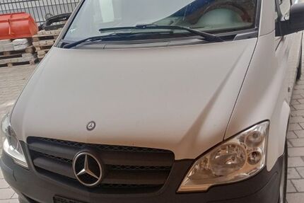 Mercedes-Benz Vito 176.000 km 8.999 &euro; Essenbach 84051