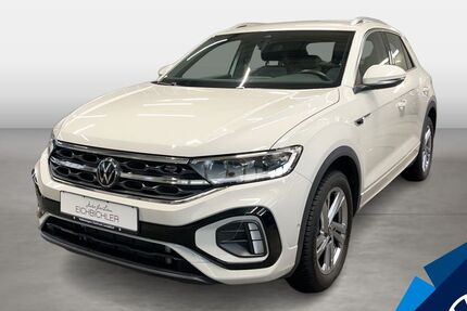 VW T-Roc 9.568 km 26.698 &euro; Landshut 84030