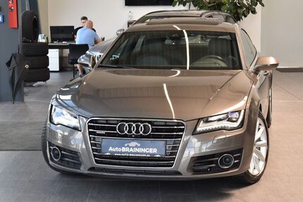 Audi A7 240.554 km 15.850 &euro; Altdorf/Landshut 84032