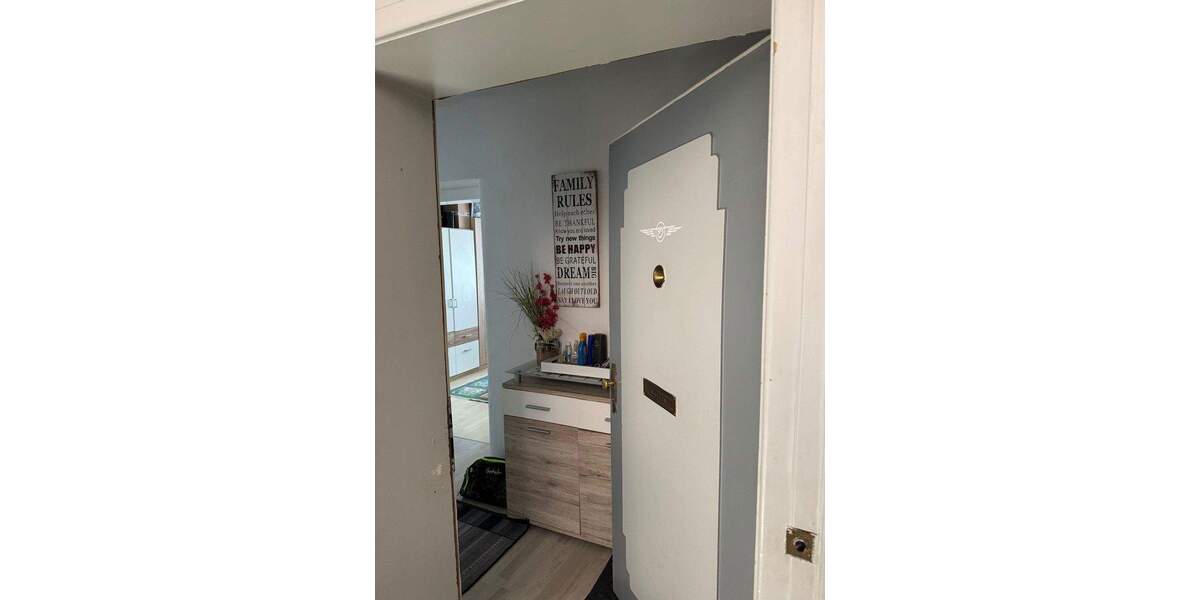 Etagenwohnung Landshut Peter u. Paul - 3 Zimmer, 58 m&sup2;, 285.000&euro; | Angebot:25751213