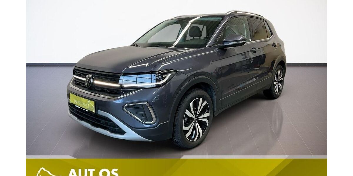 VW T-Cross 18.605 km 21.800 &euro; Vilsbiburg 84137