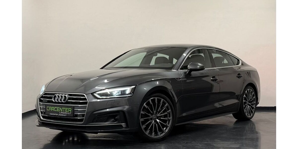 Audi A5 130.000 km 27.490 &euro; Landshut 84028
