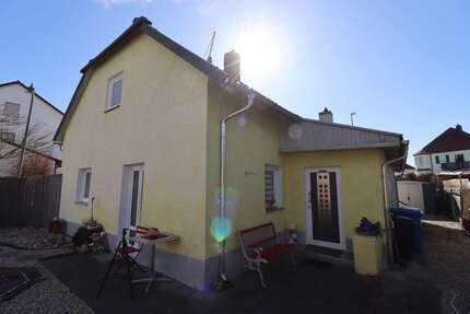 Haus Landshut Hascherkeller - 5 Zimmer, 125 m&sup2;, 499.500&euro; | Angebot:21887017