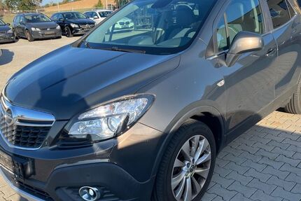 Opel Mokka 151.500 km 5.990 &euro; Mengkofen 84152