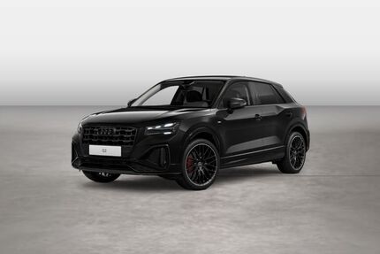 Audi Q2 32.500 km 30.100 &euro; Landshut 84030