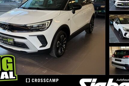 Opel Crossland (X) 42.345 km 13.490 &euro; Landshut 84034