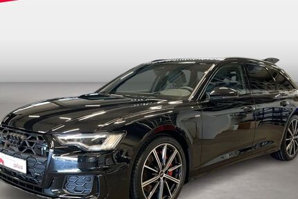 Audi A6 24.100 km 55.909 &euro; Landshut 84030