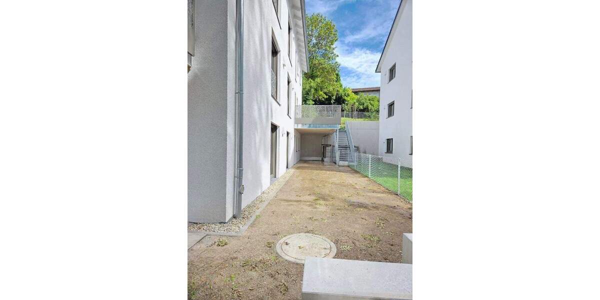 Terrassenwohnung Landshut Berg - 2 Zimmer, 84 m&sup2;, 1.340&euro; | Angebot:25801433