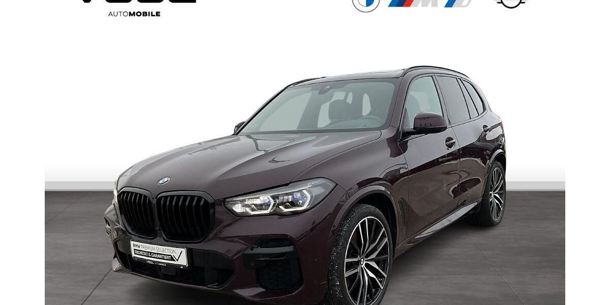 BMW X5 68.502 km 59.960 &euro; Dingolfing 84130