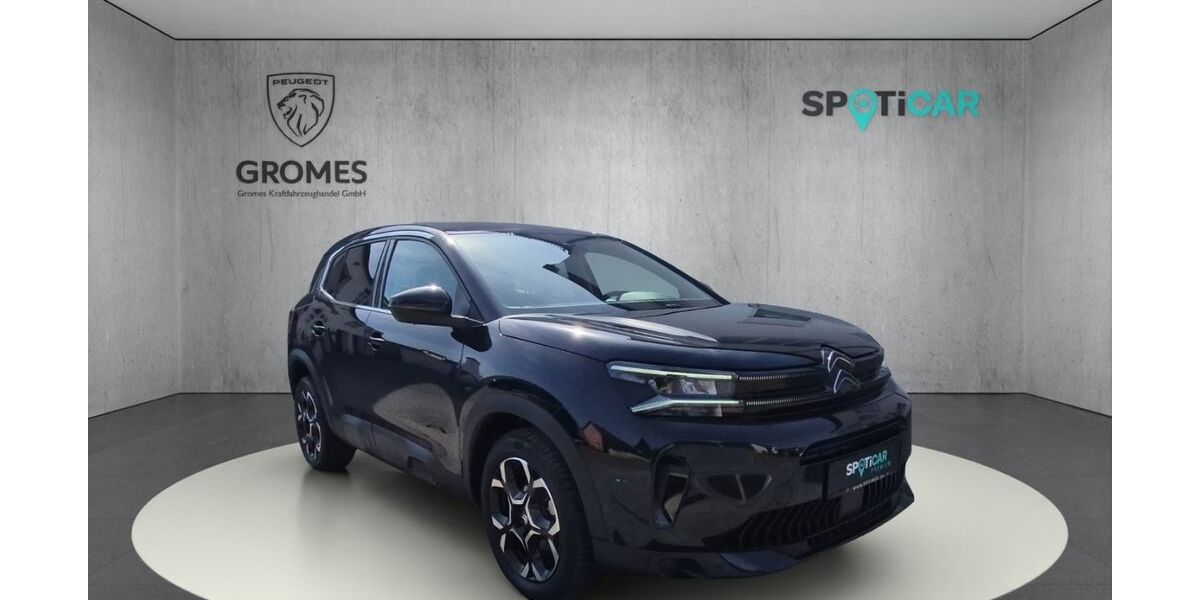 Citroen C5 Aircross 42.560 km 20.990 &euro; Wartenberg 85456