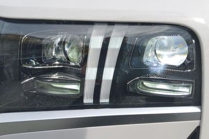 Hyundai SANTA FE 81.500 km 29.450 &euro; Landshut 84030