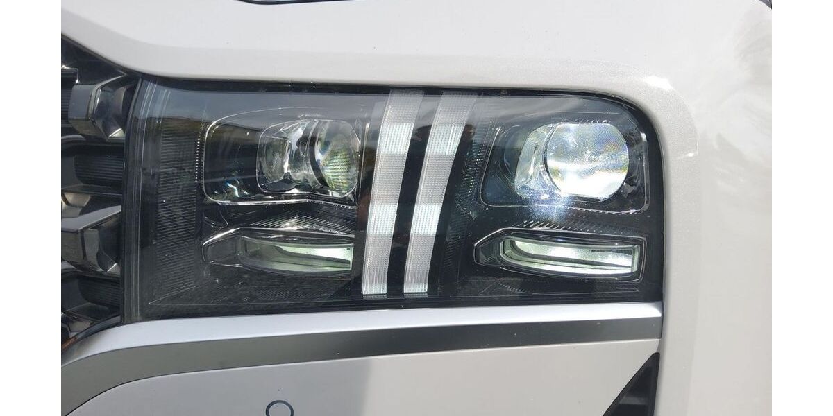 Hyundai SANTA FE 81.500 km 29.450 &euro; Landshut 84030