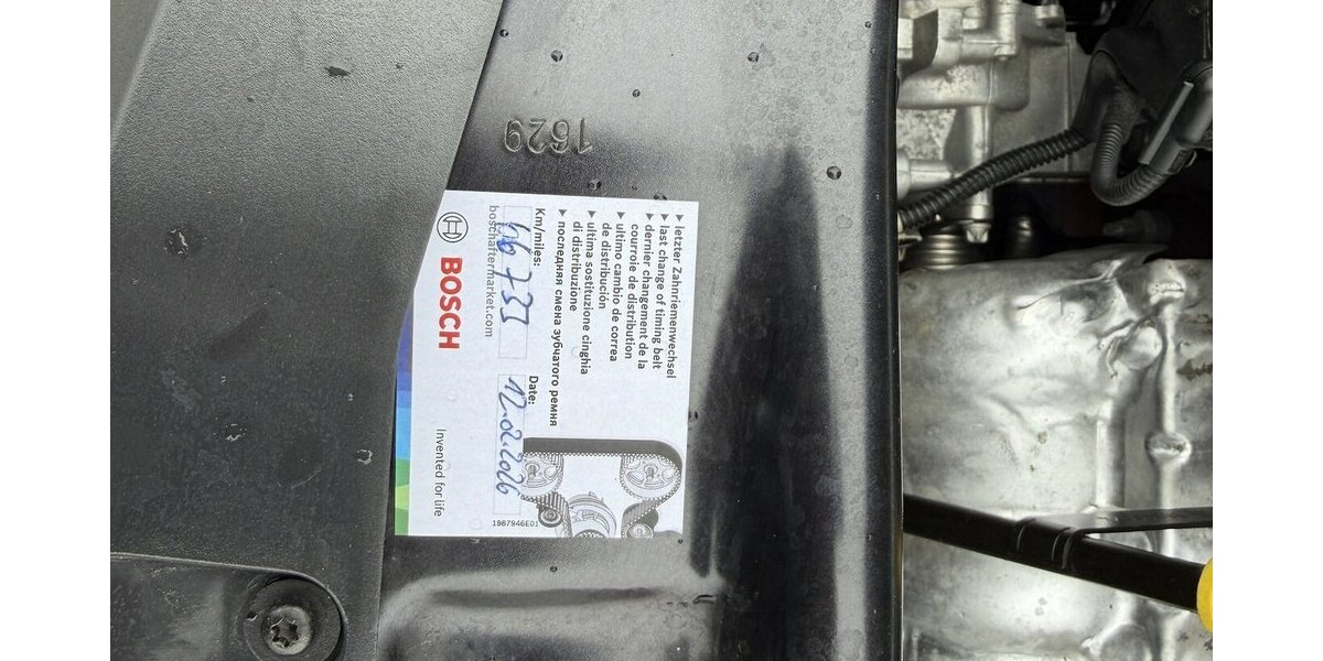 Opel Astra 1.6i 1.Hand Automatik Teilleder Xenon AHK 66.700 km 4.900 &euro; Altdorf 84032