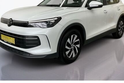VW Tiguan 30.190 km 28.480 &euro; Landshut 84034