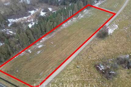 Grundstück Haag a. d. Amper Inkofen - 59.000&euro; | Angebot:24815043